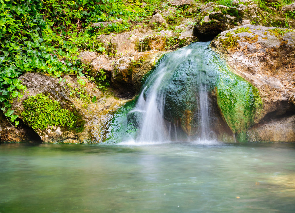 Hot Springs National Park, Arkansas