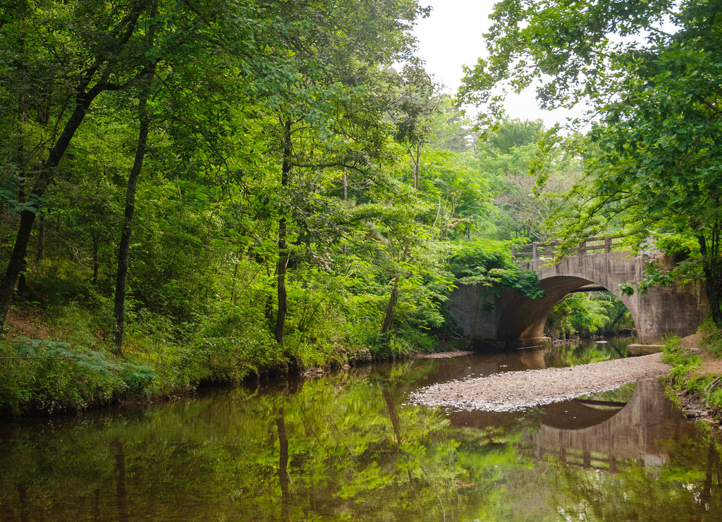 Hot Springs National Park, Arkansas