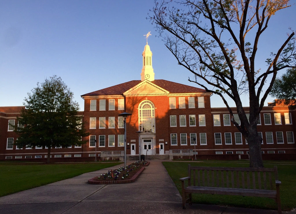 Louisiana Tech University, Ruston