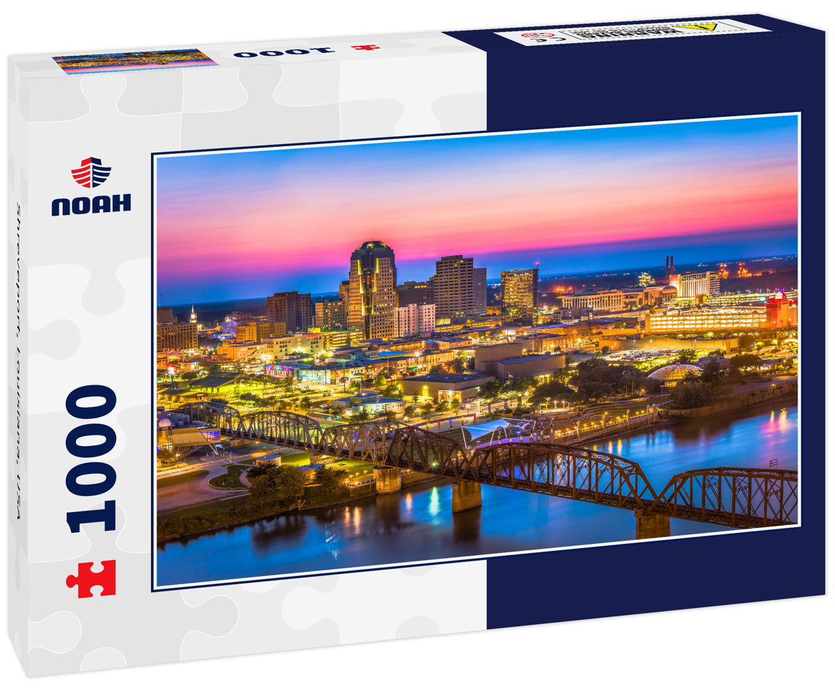 Shreveport, Louisiana, USA