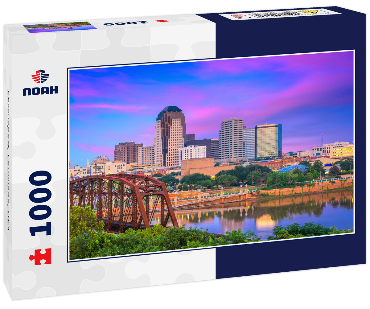 Shreveport, Louisiana, USA