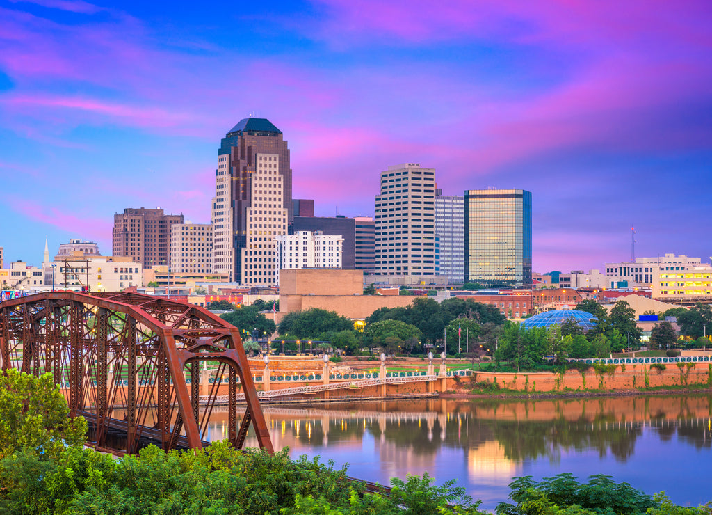 Shreveport, Louisiana, USA