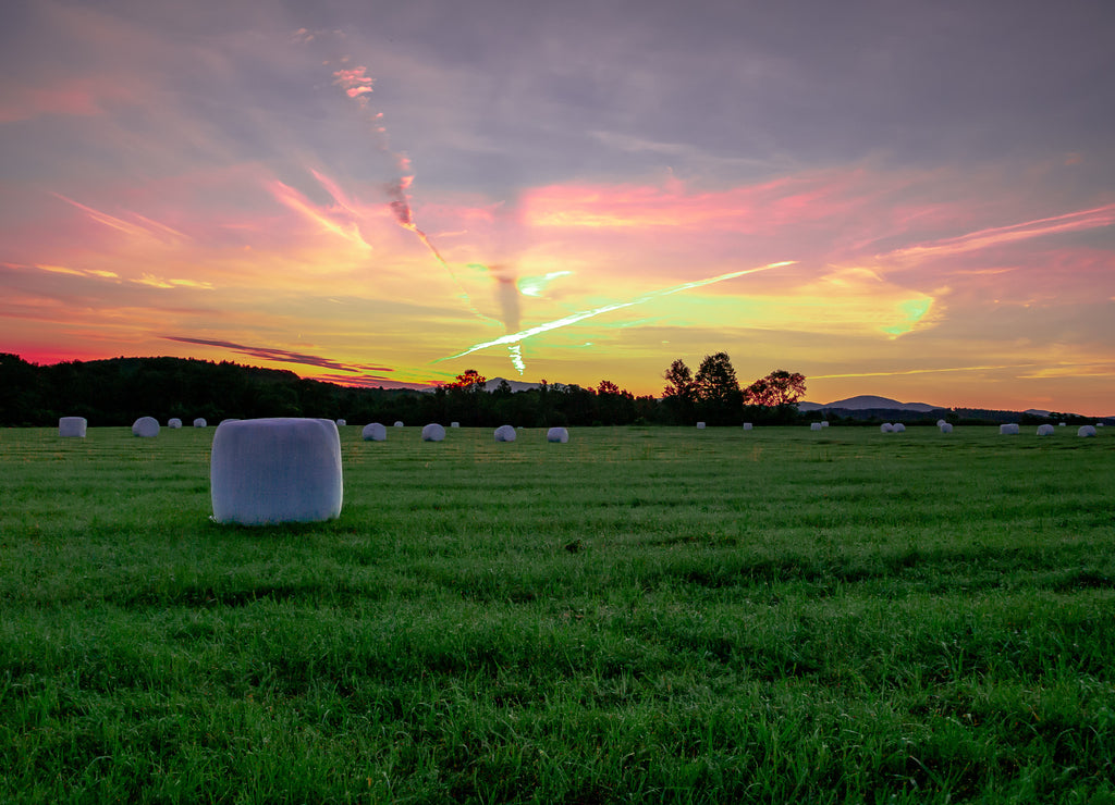 Vermont Landscapes