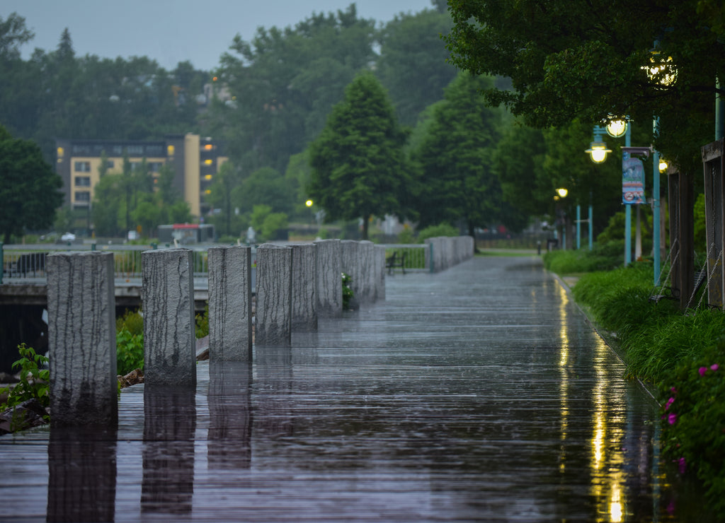 Burlington Vermont