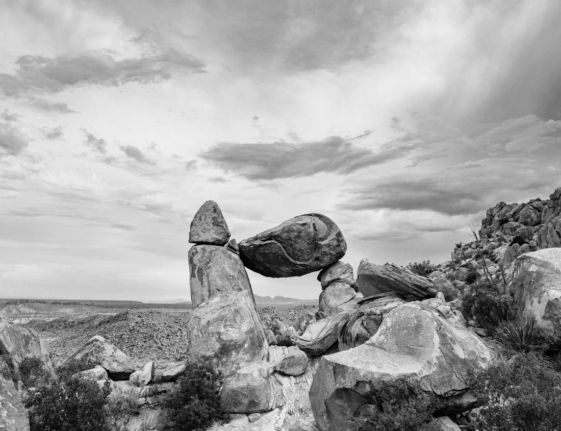 Noah Jigsaw Puzzle Madrid, Spain financial district skyline in black white 1000 pieces