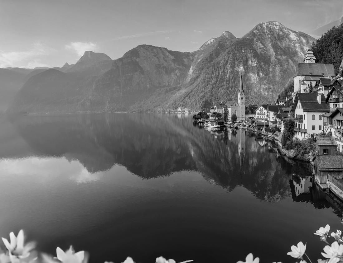 Noah Jigsaw Puzzle Located in the Victorian Village of Columbus, Ohio, the 27-acre Goodale Park is the city's oldest park in black white 1000 pieces