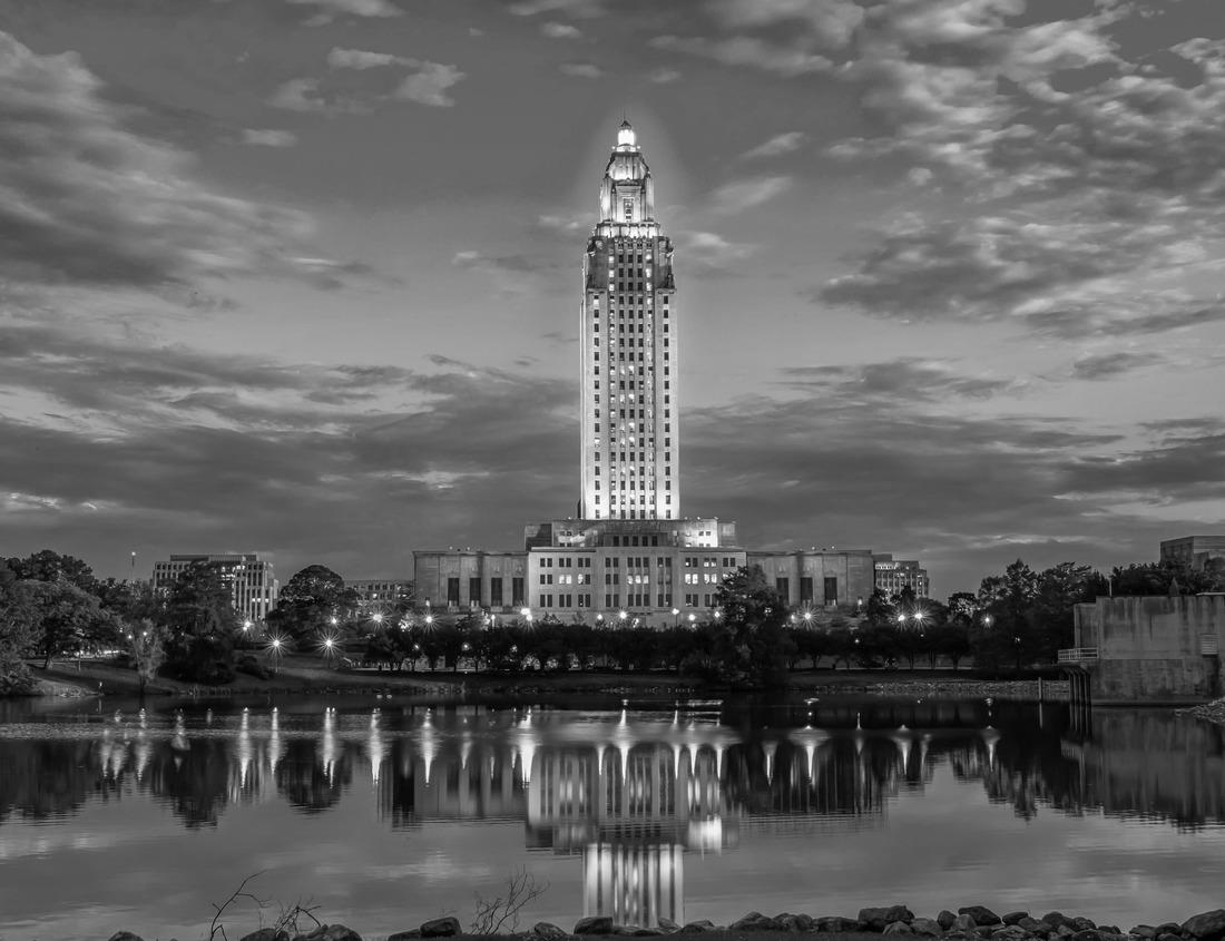 Noah Jigsaw Puzzle Beautiful chestnut horses on a farm in central Kentucky at sunset in black white 1000 pieces