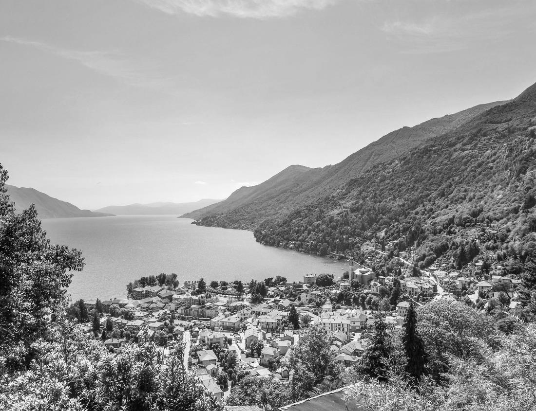 Noah Jigsaw Puzzle Charlotte, North Carolina, USA uptown skyline in black white 1000 pieces