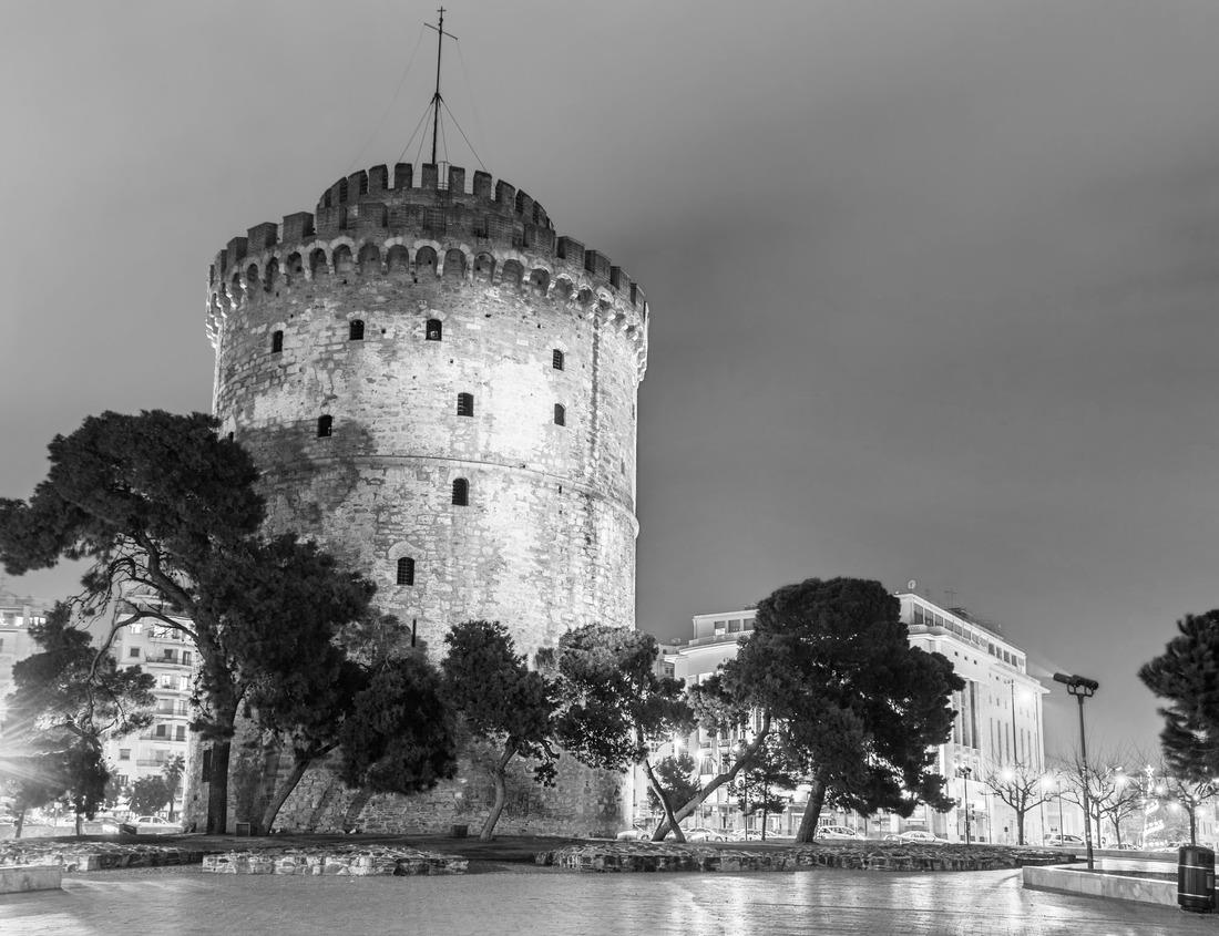 Noah Jigsaw Puzzle Gold Coast Commonwealth Games in black white 1000 pieces