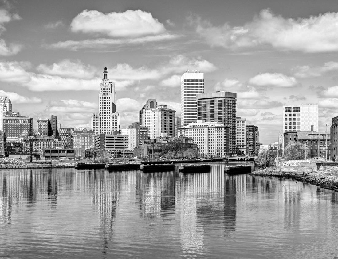 Noah Jigsaw Puzzle Krokom Jamtland Sweden in black white 1000 pieces