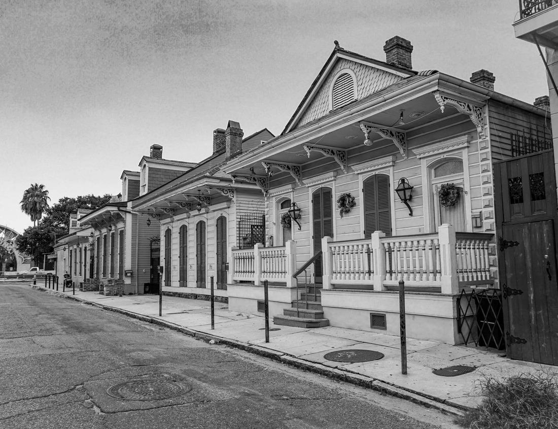Noah Jigsaw Puzzle Charlotte, North Carolina, USA uptown skyline at dusk in black white 1000 pieces