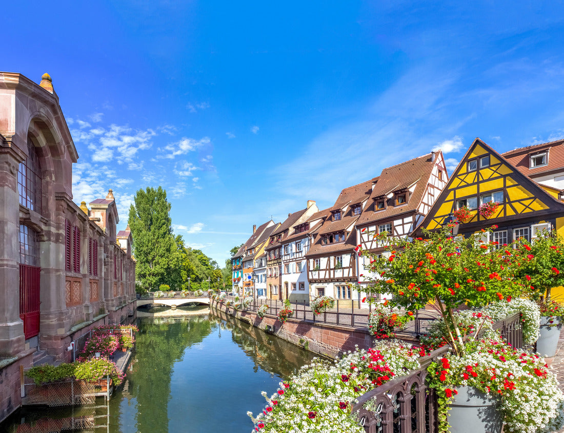 Noah Jigsaw Puzzle Colmar 1000 pieces