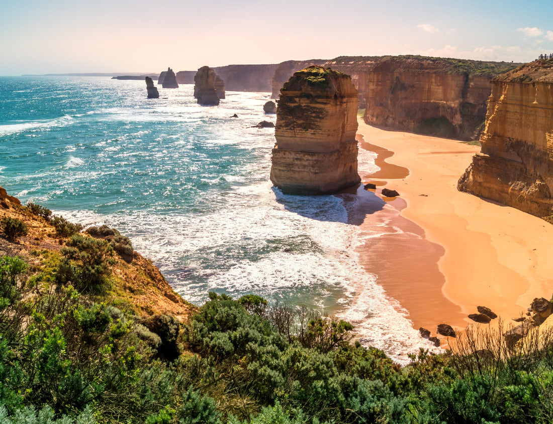 Noah Jigsaw Puzzle Great Ocean Road, Australia 1000 pieces