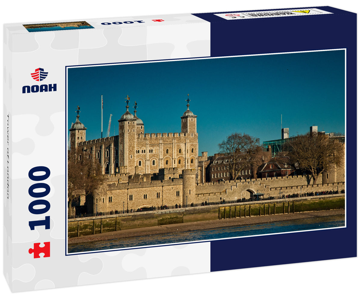 Tower of London