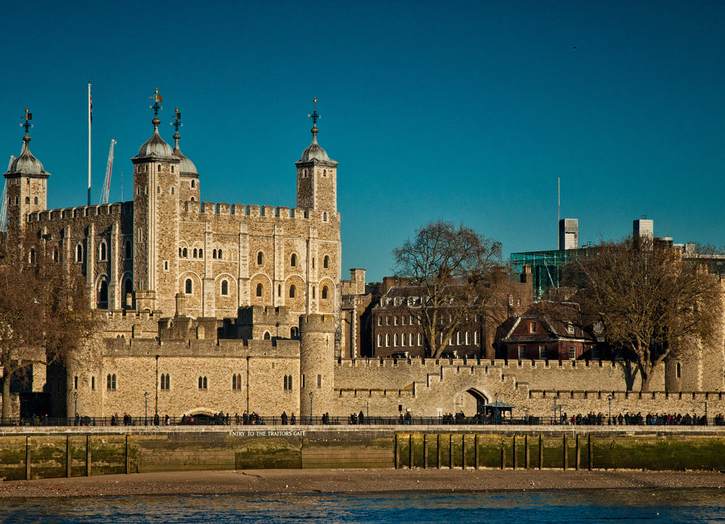 Tower of London