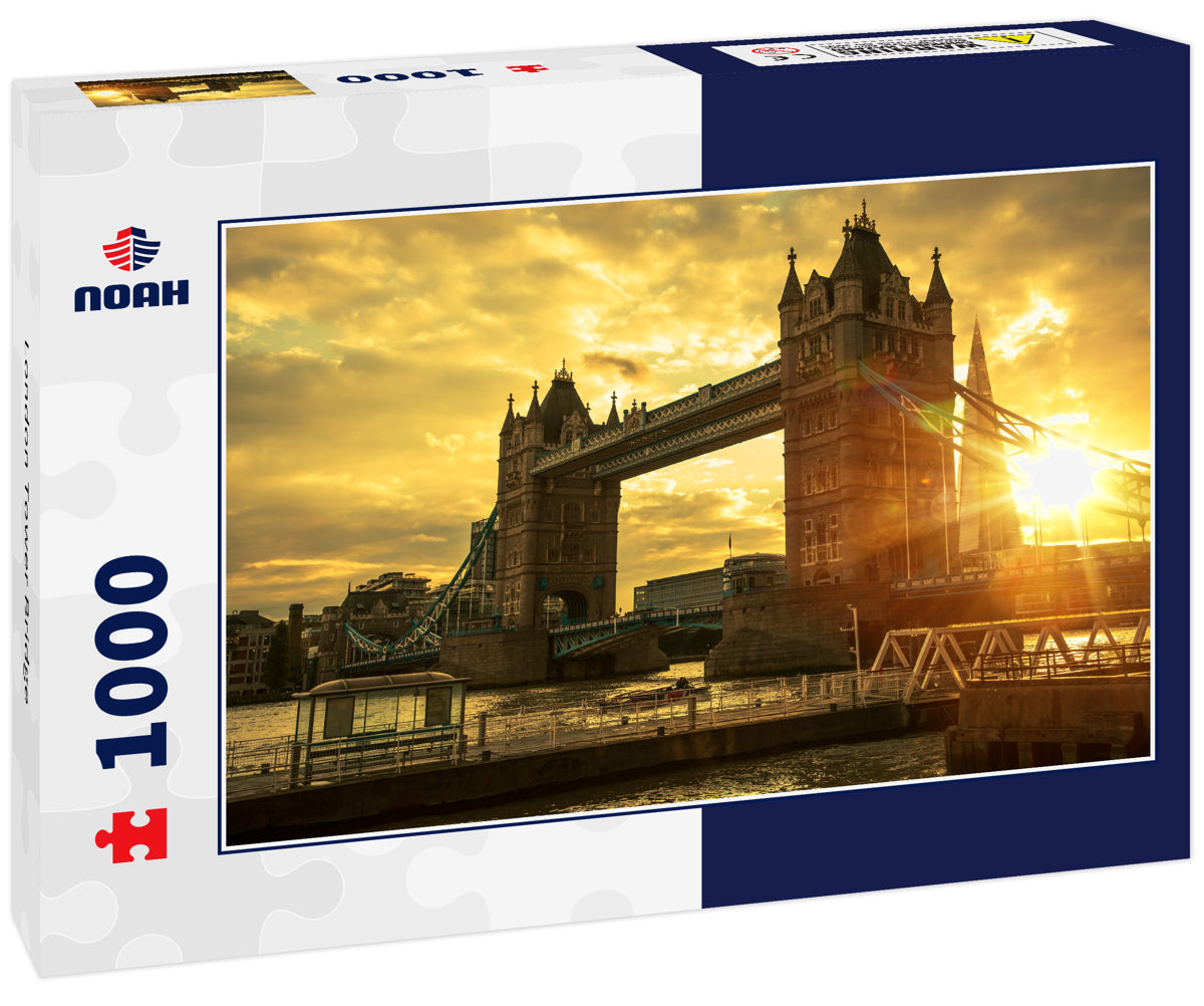 London Tower Bridge
