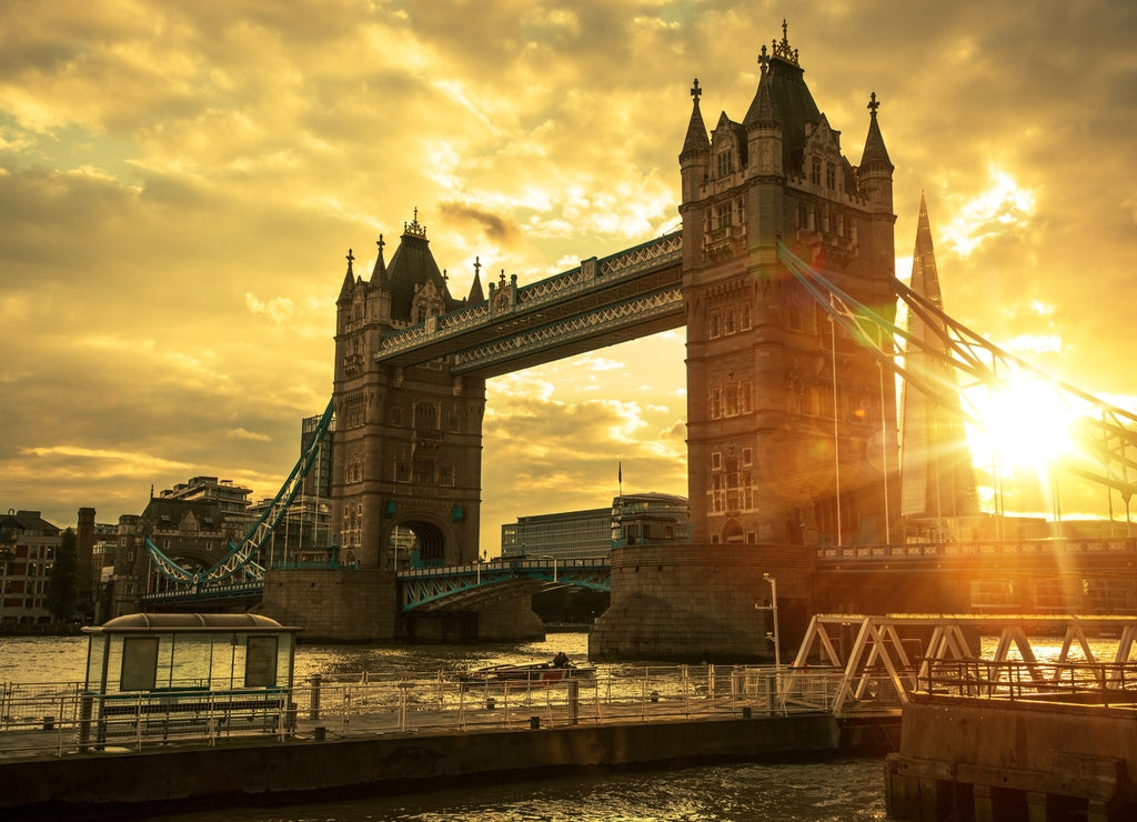 London Tower Bridge