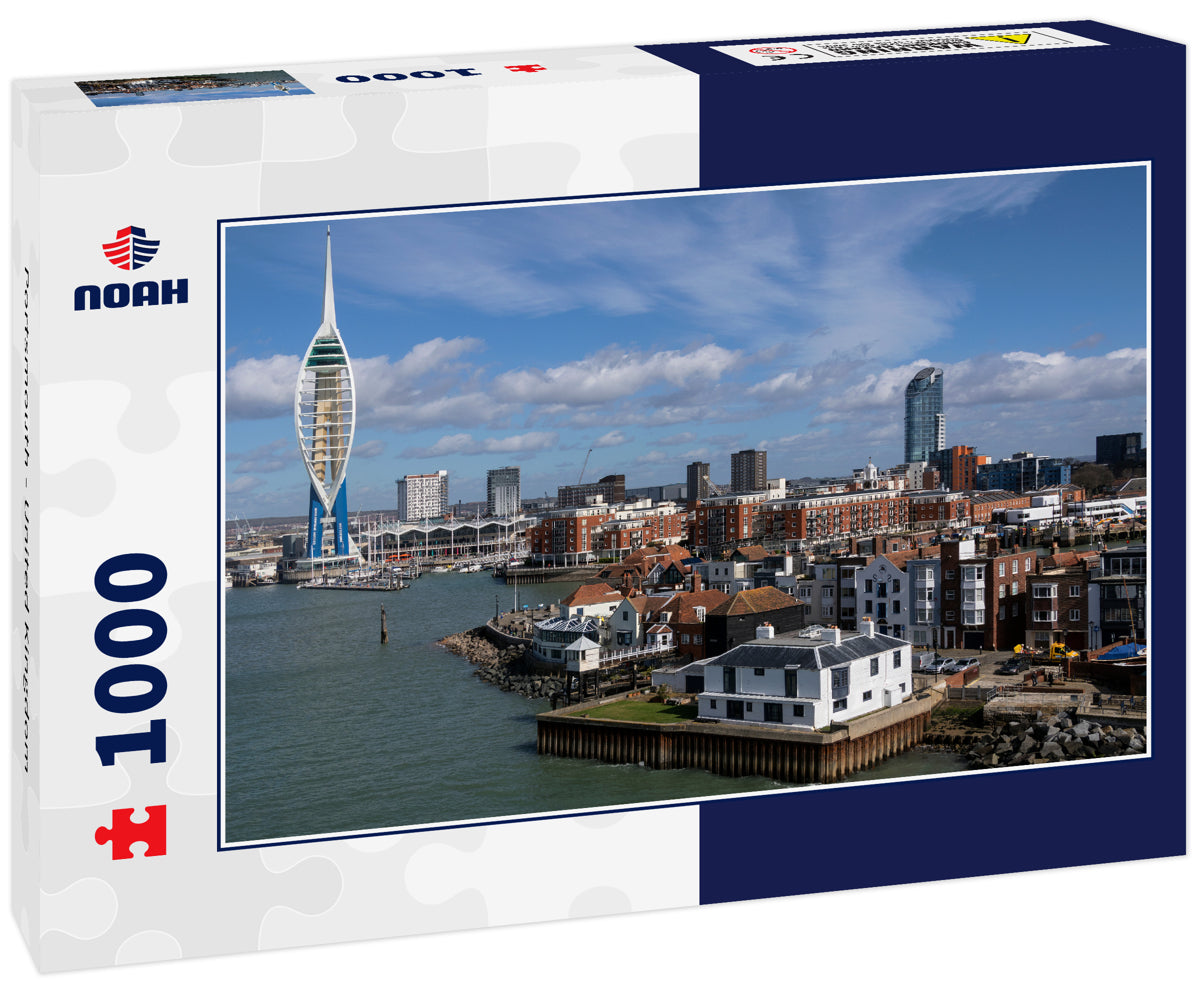 Portsmouth - United Kingdom