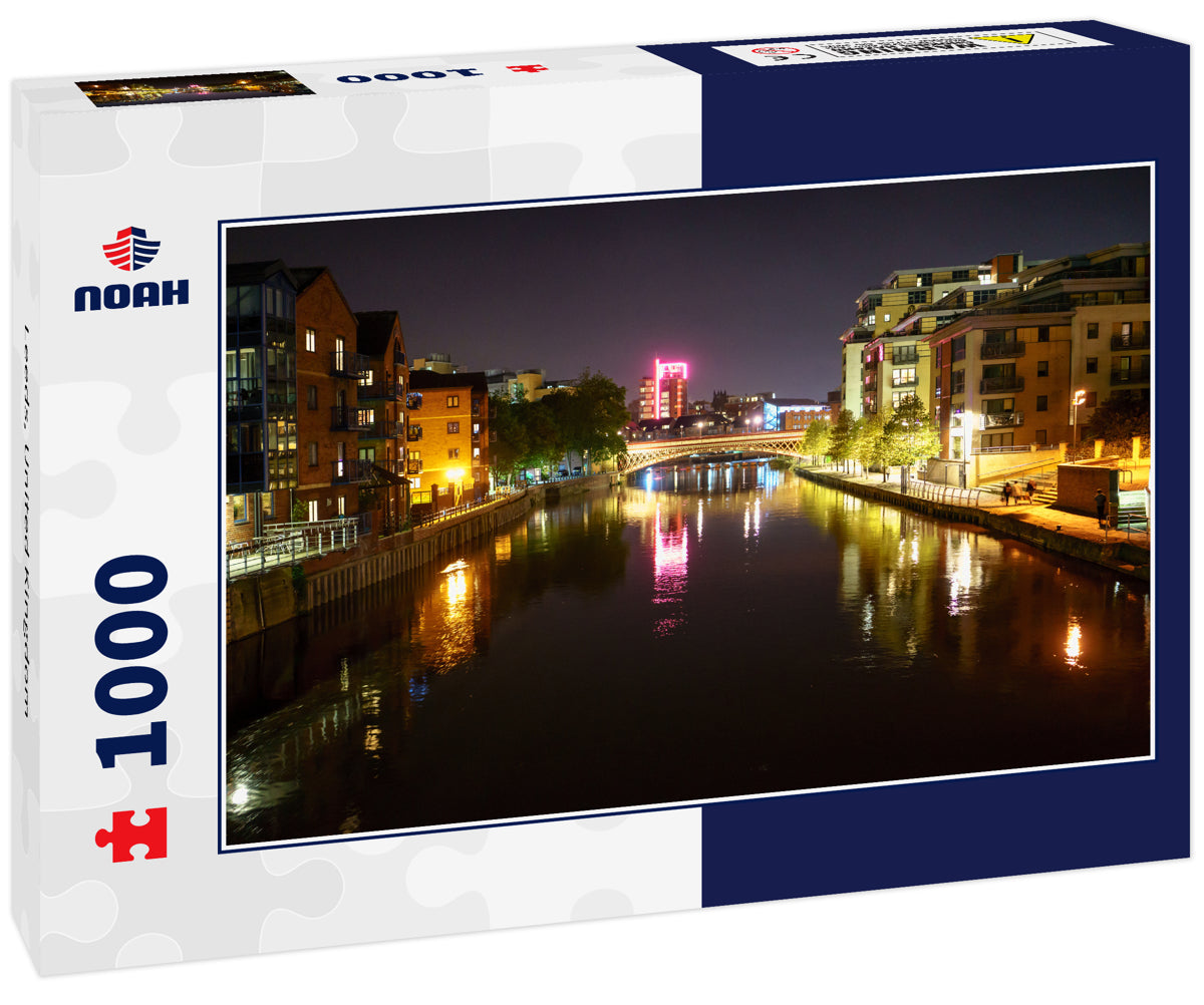 Leeds, United Kingdom