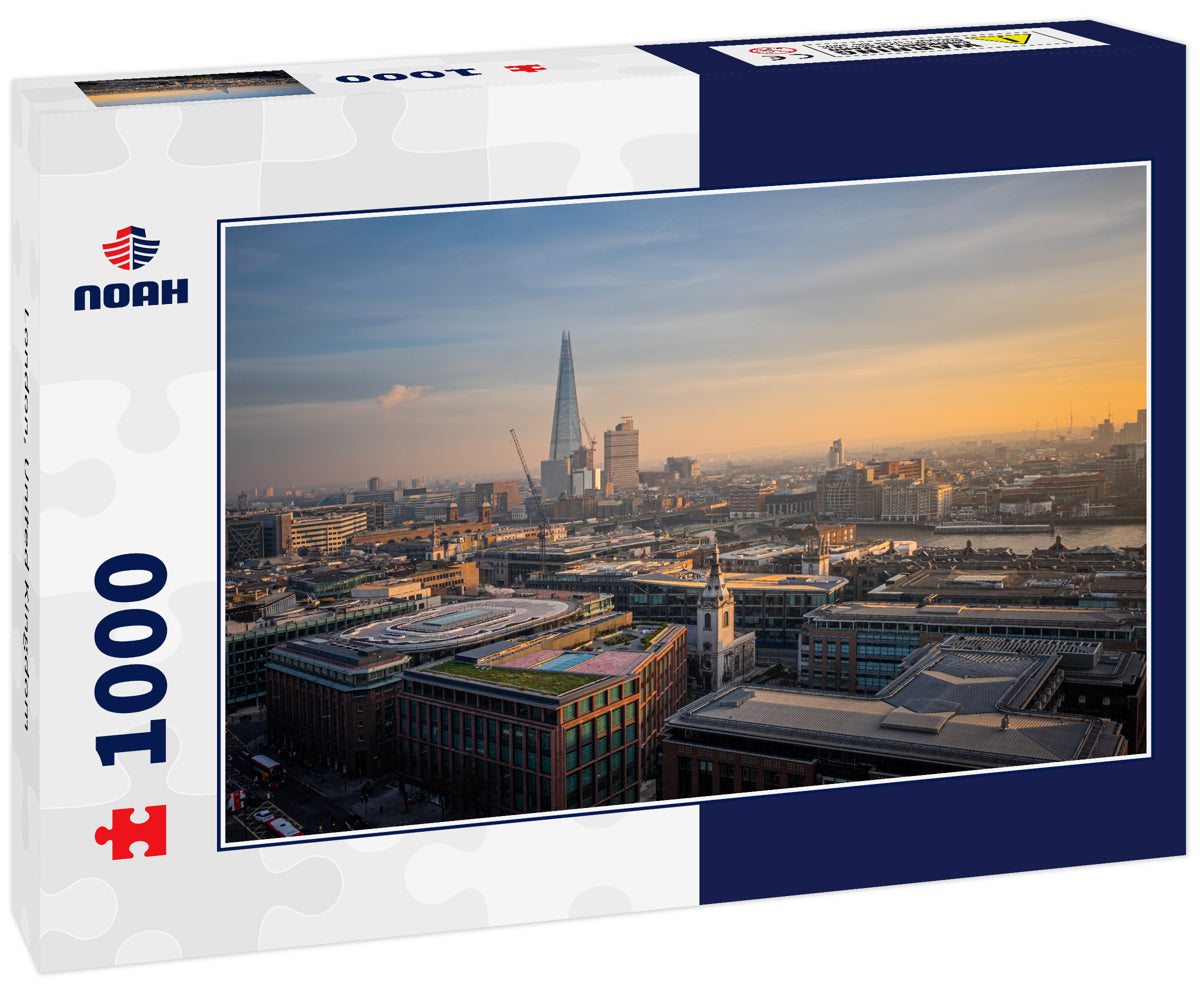 London, United Kingdom