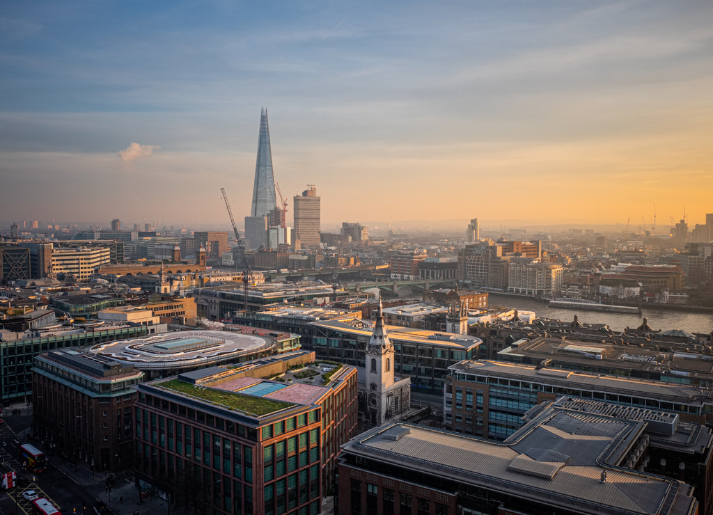 London, United Kingdom