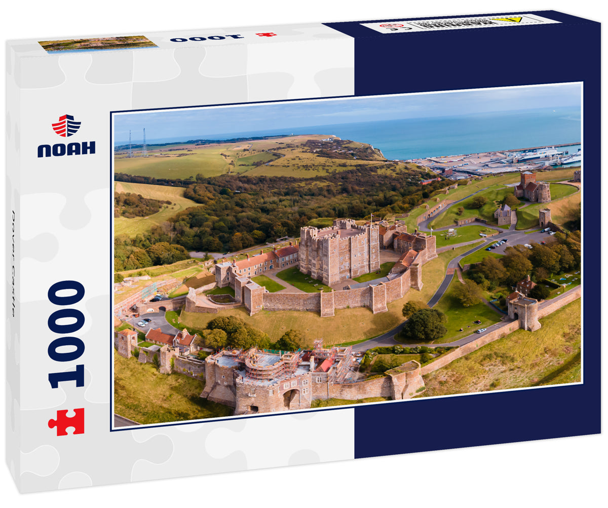Dover Castle
