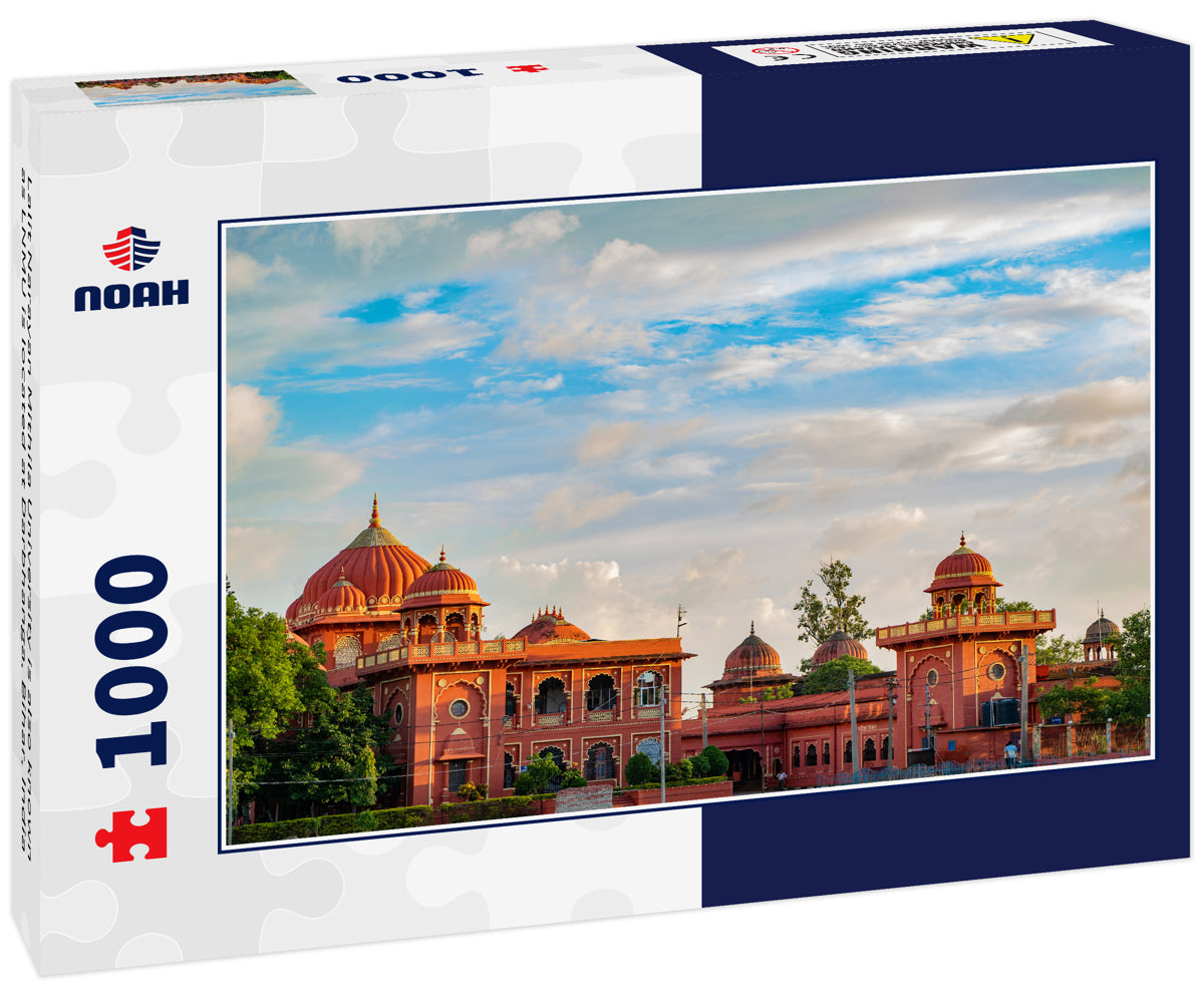 Lalit Narayan Mithila University is also known as LNMU is located at Darbhanga, Bihar, India