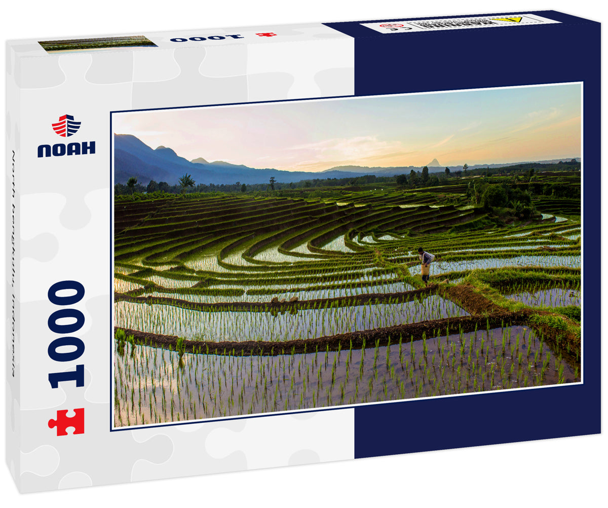 North bengkulu, Indonesia