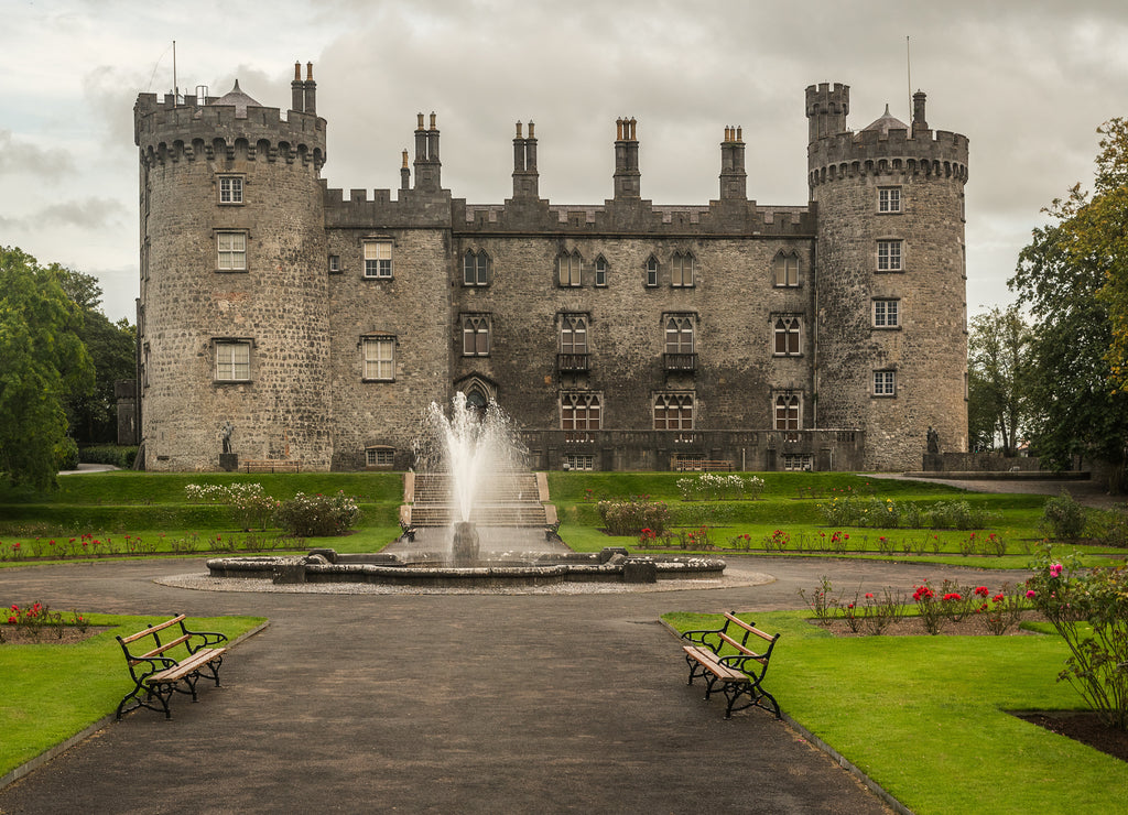 Kilkenny Castle
