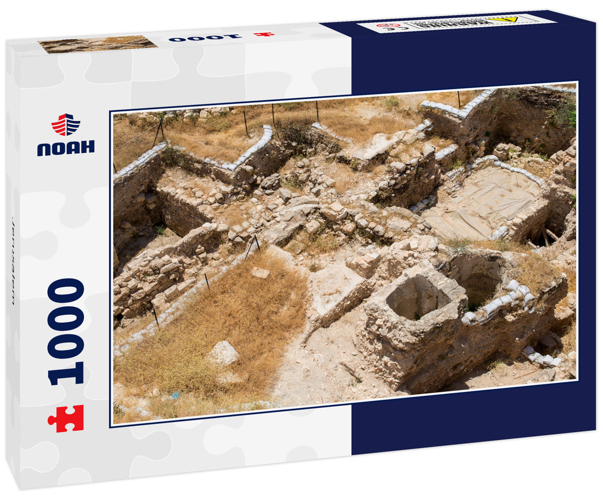 Jerusalem