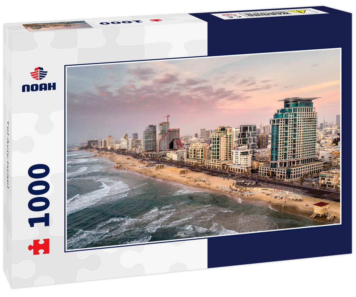 Tel Aviv Israel