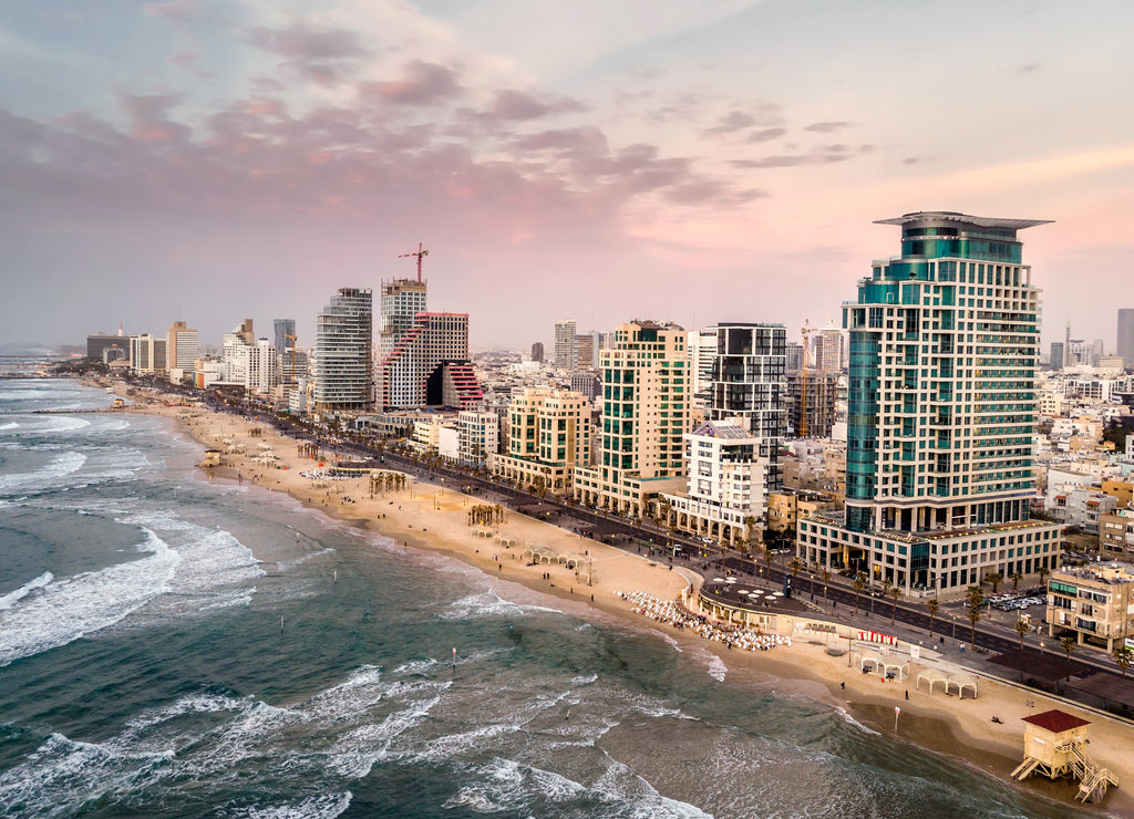Tel Aviv Israel