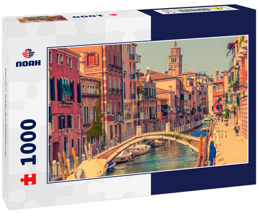 Venice Italy Architecture