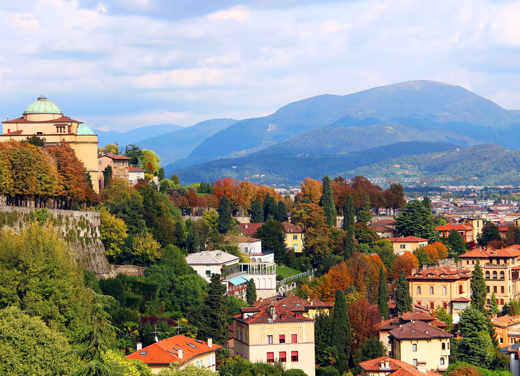 Bergamo, Italy