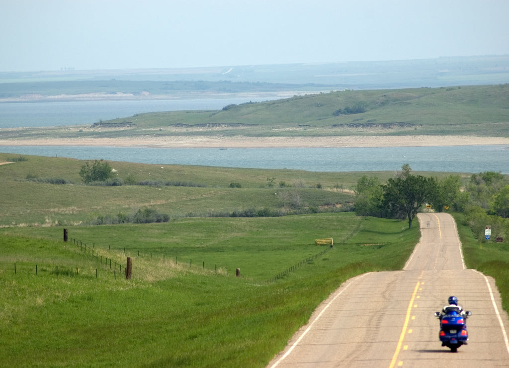 North Dakota