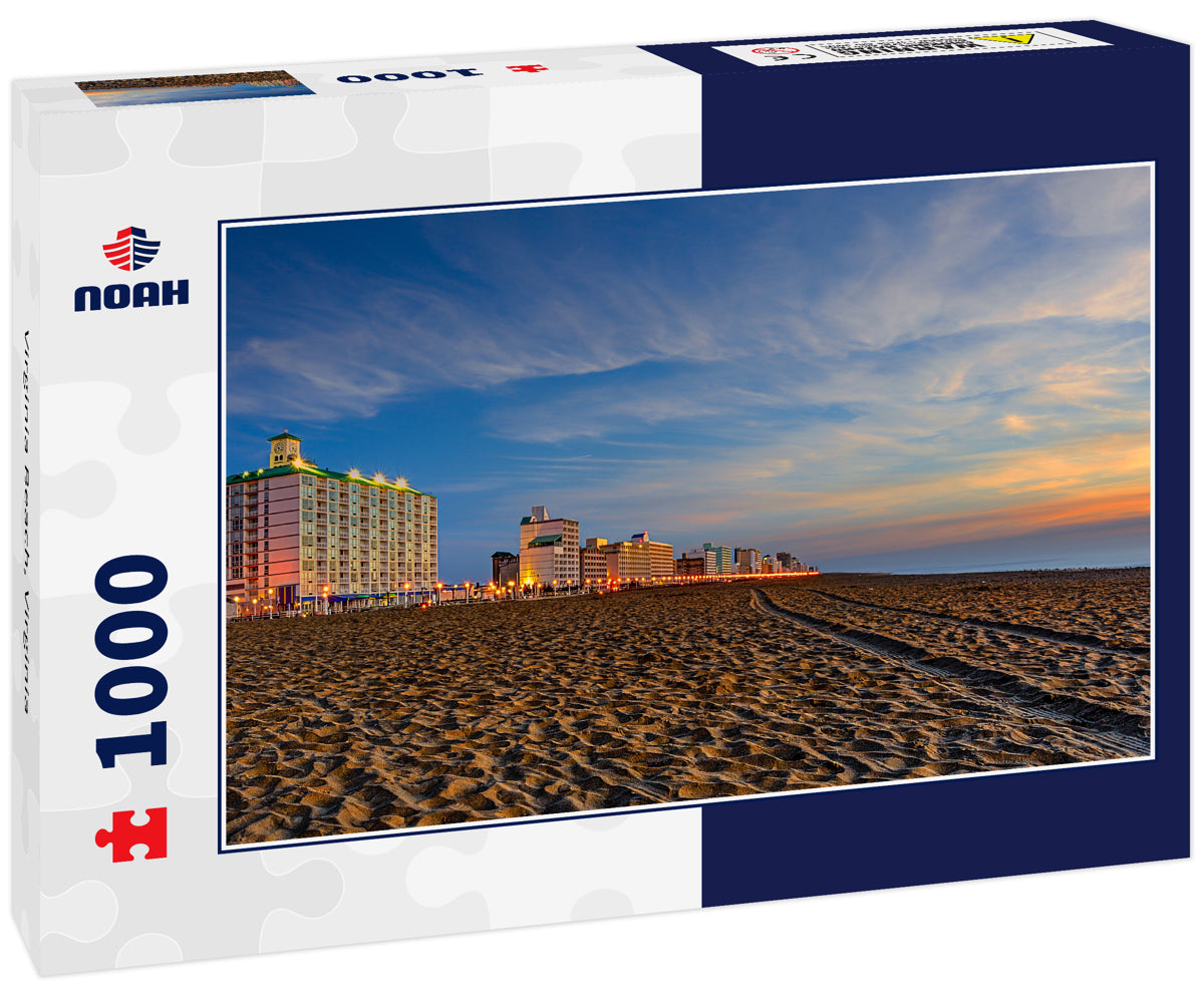 Virginia Beach, Virginia