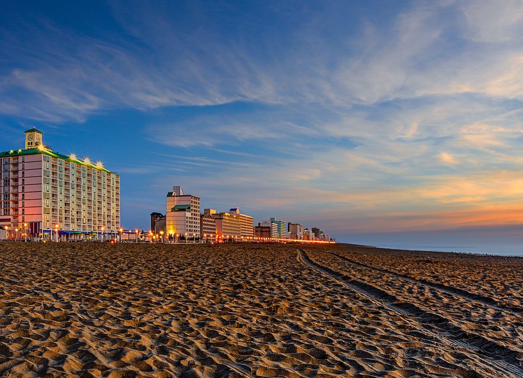 Virginia Beach, Virginia
