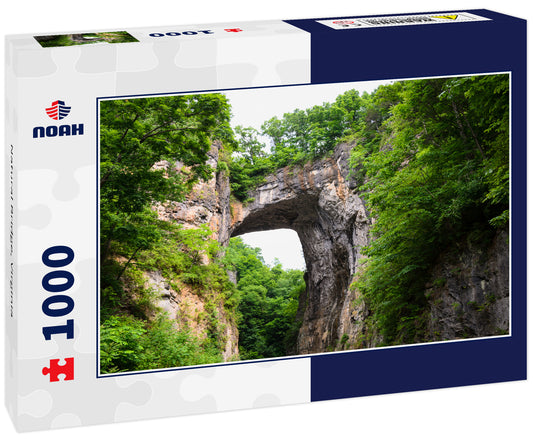 Natural Bridge, Virginia