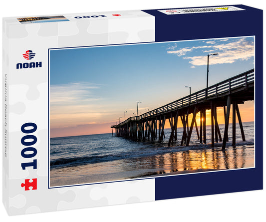 Virginia Beach Sunrise