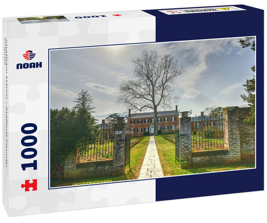Chatham Manor - Stafford County, Virginia
