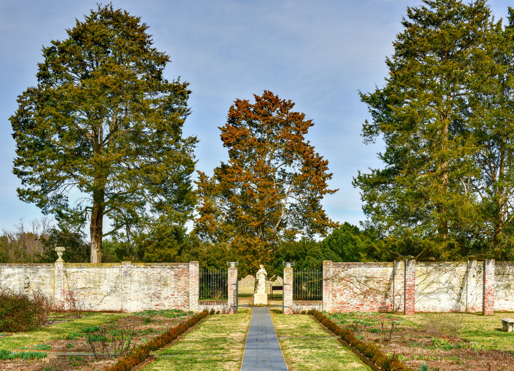 Chatham Manor - Stafford County, Virginia