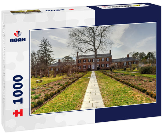 Chatham Manor - Stafford County, Virginia