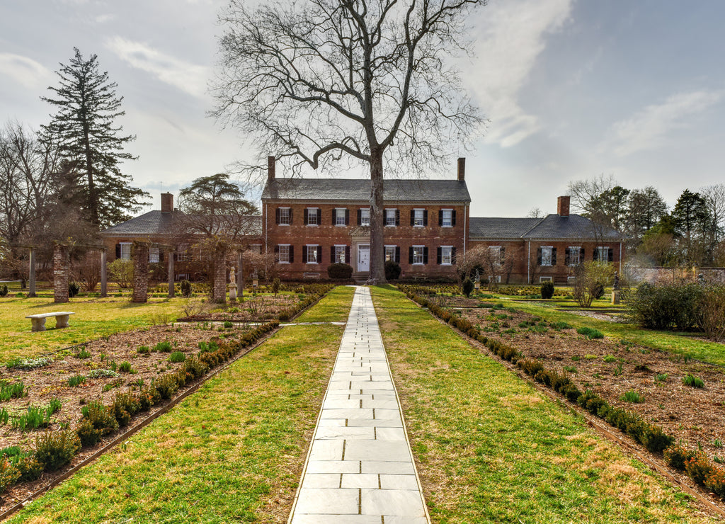 Chatham Manor - Stafford County, Virginia