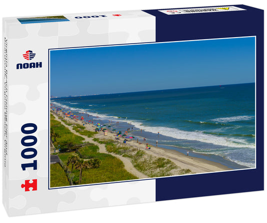 Virginia Beach Fishing Pier and Boardwalk, Virginia Beach, Virginia