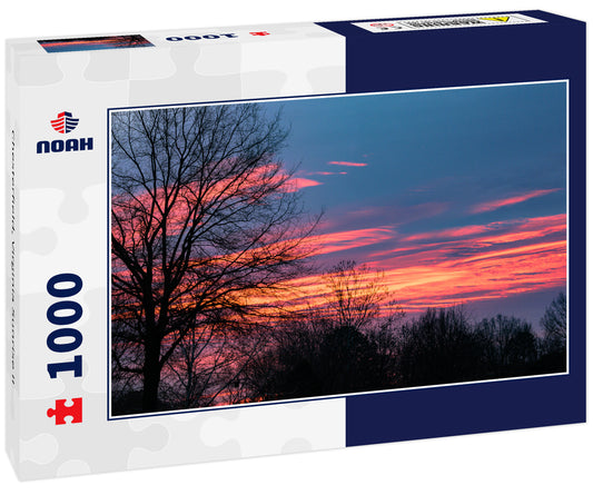 Chesterfield, Virginia Sunrise II