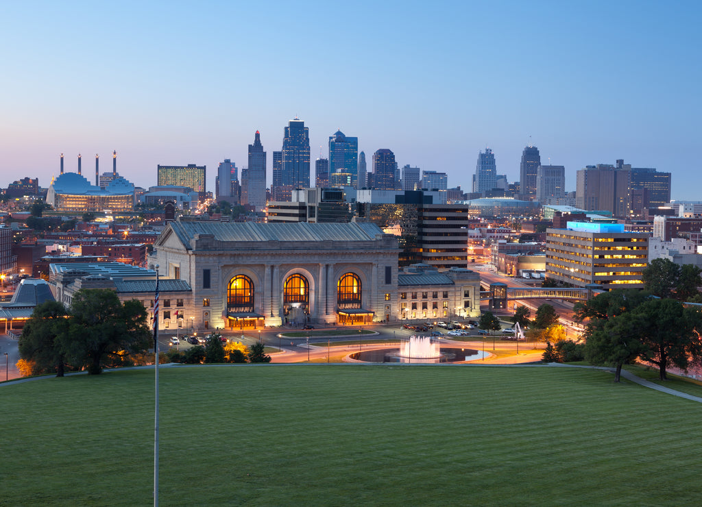 Kansas City, Missouri  