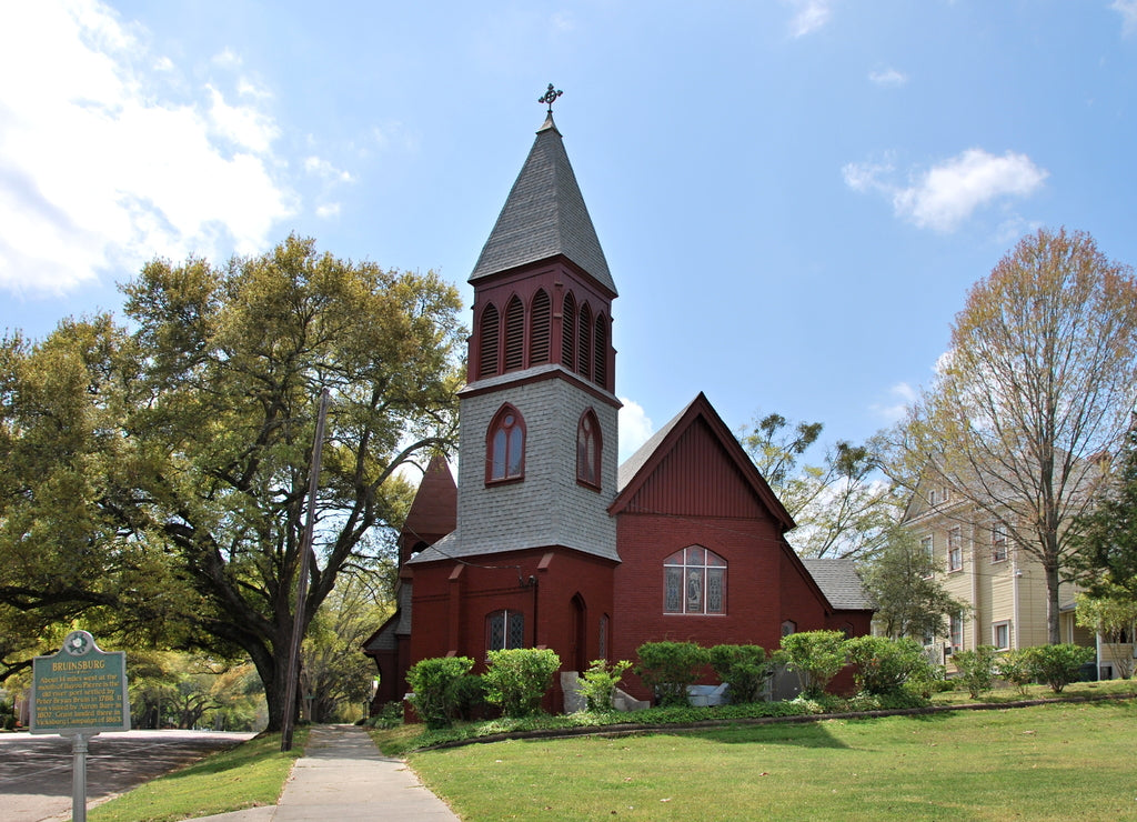 Vicksburg, Mississippi