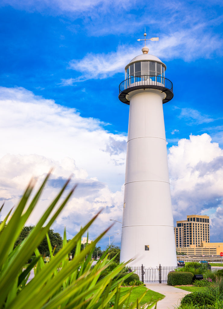 Biloxi, Mississippi, USA