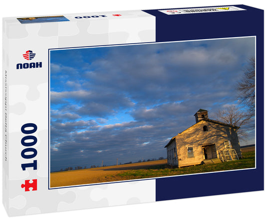 Mississippi Delta Church