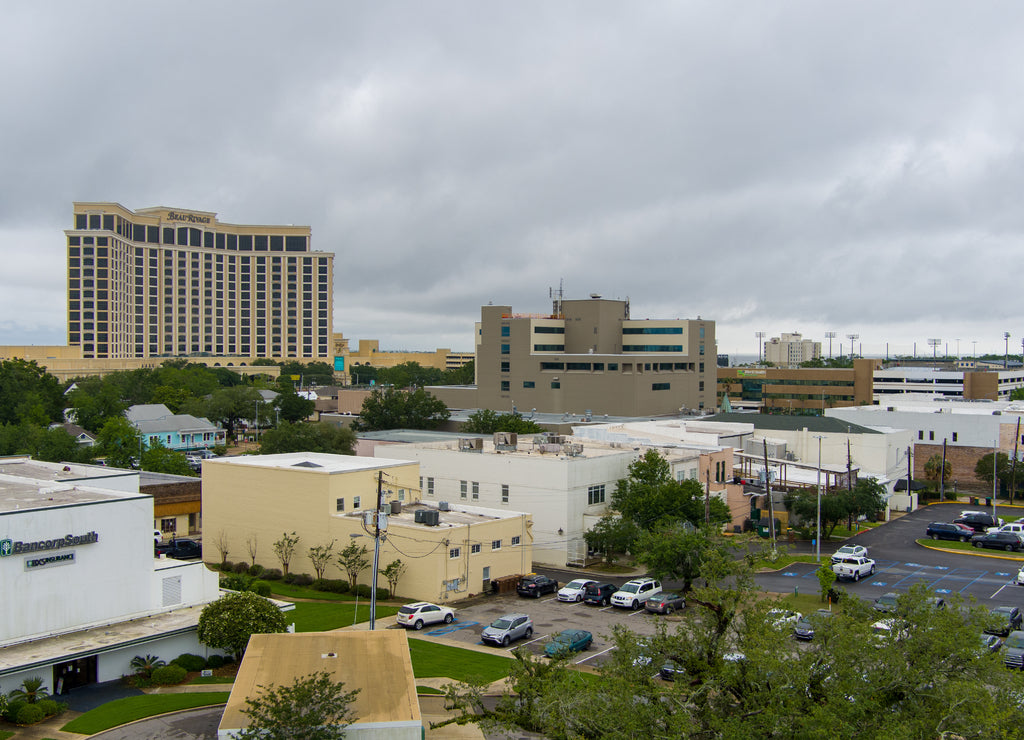 Biloxi, Mississippi